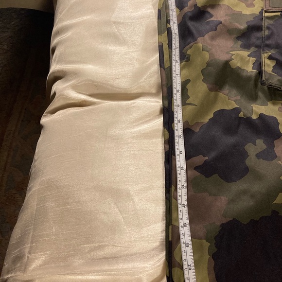 “wild Fable Cropped Cargo Pants - Picture 12 of 12